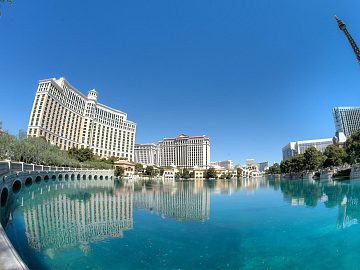 Zdjęcie kierunku: Las Vegas